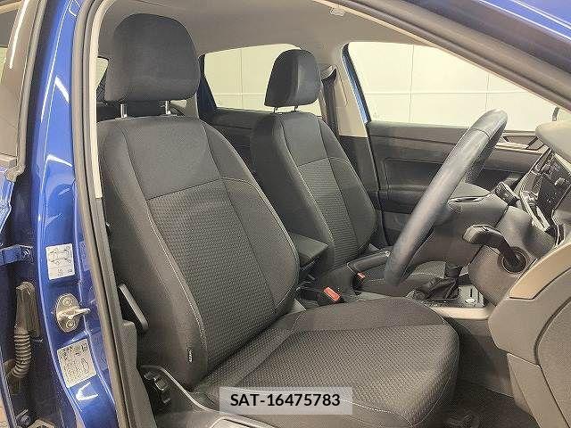 VolksWagen POLO 2021-06 5882830-4