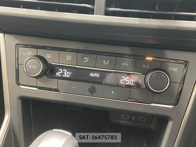 VolksWagen POLO 2021-06 5882830-8