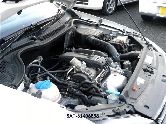 VolksWagen POLO 2013-03 6074296-20