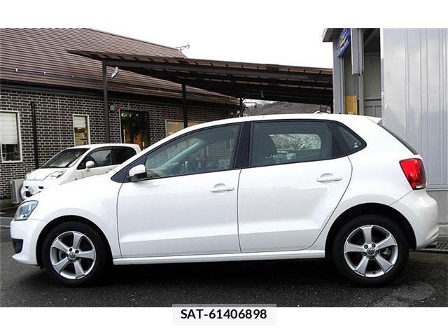 VolksWagen POLO 2013-03 6074296-7