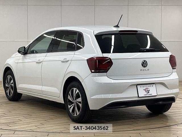 VolksWagen POLO 2021-02 6023145-16