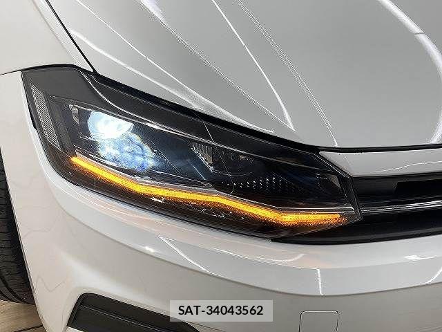 VolksWagen POLO 2021-02 6023145-19