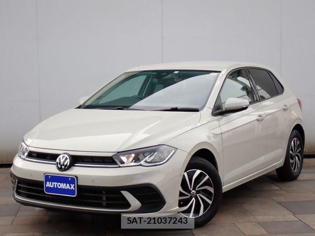 VolksWagen POLO 2023-03 6221199-0