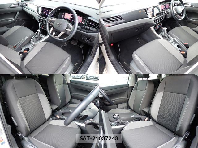 VolksWagen POLO 2023-03 6221199-10