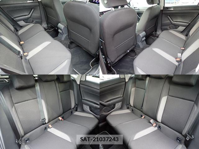 VolksWagen POLO 2023-03 6221199-11