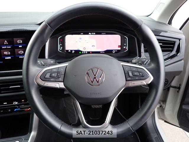 VolksWagen POLO 2023-03 6221199-12