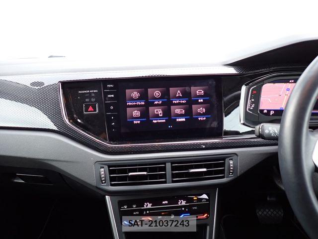 VolksWagen POLO 2023-03 6221199-17