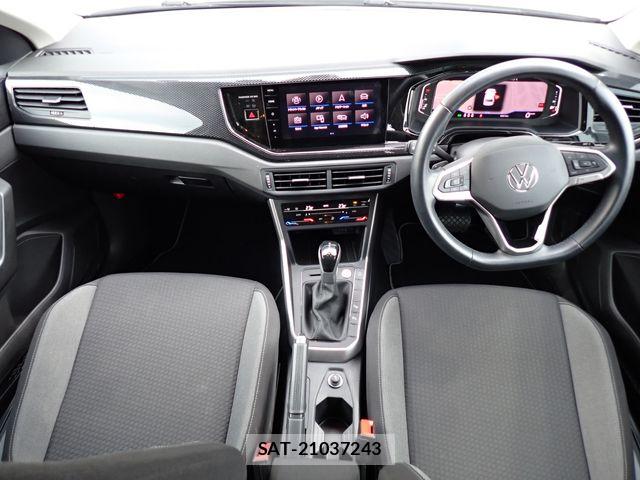VolksWagen POLO 2023-03 6221199-1