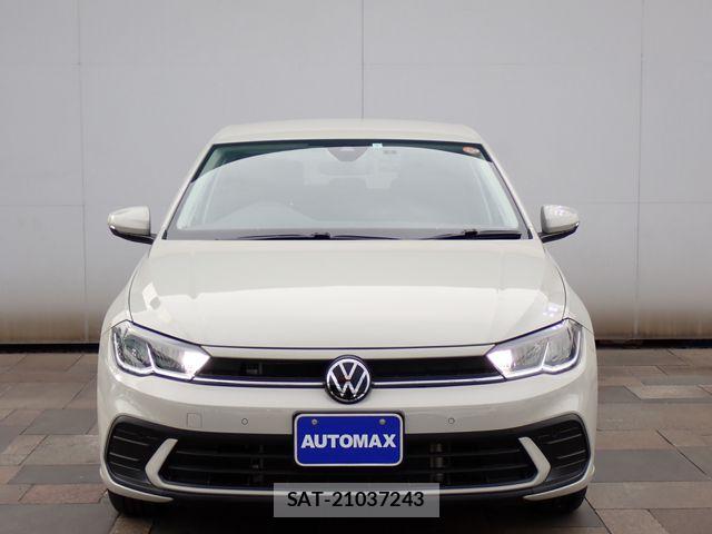 VolksWagen POLO 2023-03 6221199-3