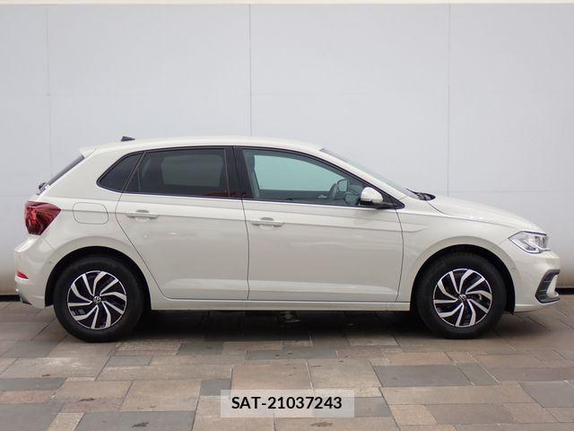 VolksWagen POLO 2023-03 6221199-4