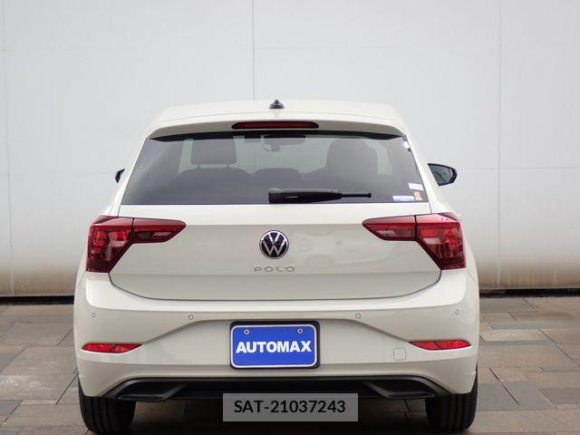 VolksWagen POLO 2023-03 6221199-5