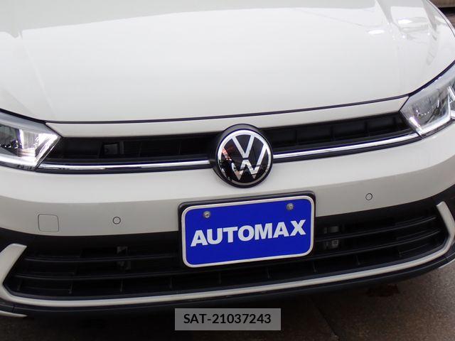 VolksWagen POLO 2023-03 6221199-6