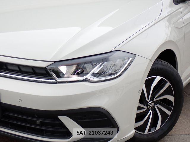 VolksWagen POLO 2023-03 6221199-7