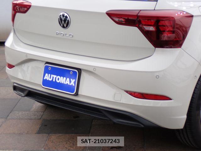 VolksWagen POLO 2023-03 6221199-8