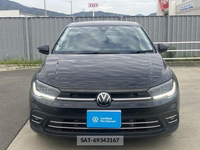 VolksWagen POLO 2022-07 6266391-3