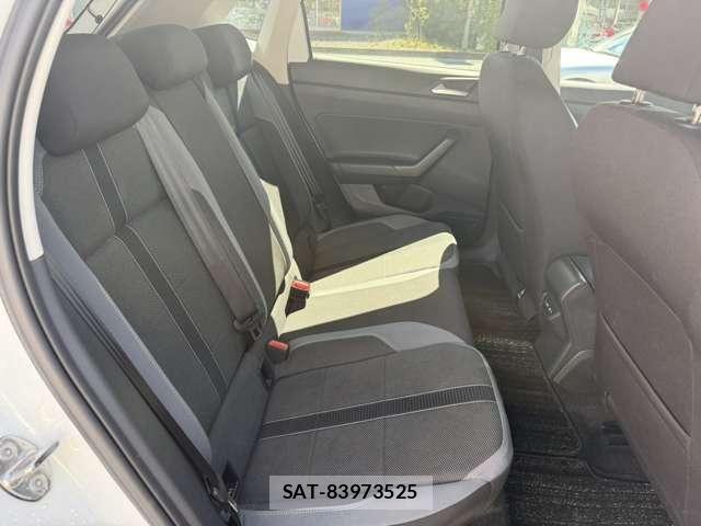 VolksWagen POLO 2022-11 6508904-9