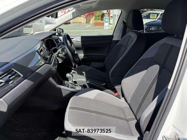 VolksWagen POLO 2022-11 6508904-10