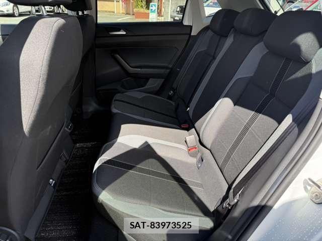 VolksWagen POLO 2022-11 6508904-11