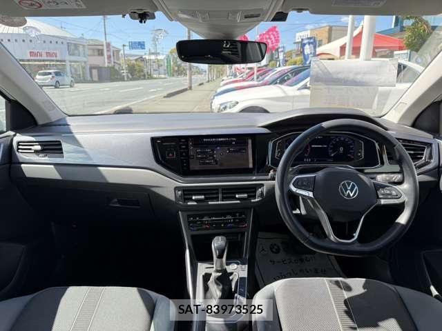 VolksWagen POLO 2022-11 6508904-13