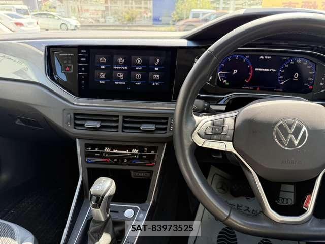 VolksWagen POLO 2022-11 6508904-18