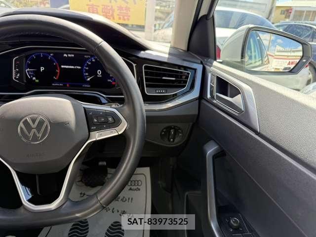 VolksWagen POLO 2022-11 6508904-19