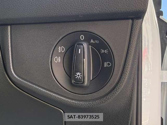 VolksWagen POLO 2022-11 6508904-21