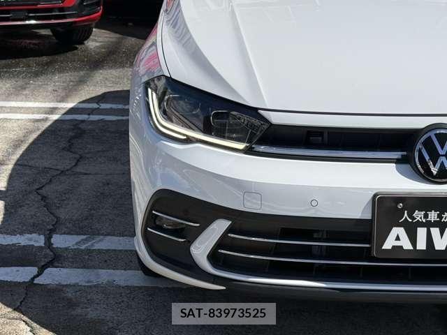 VolksWagen POLO 2022-11 6508904-24