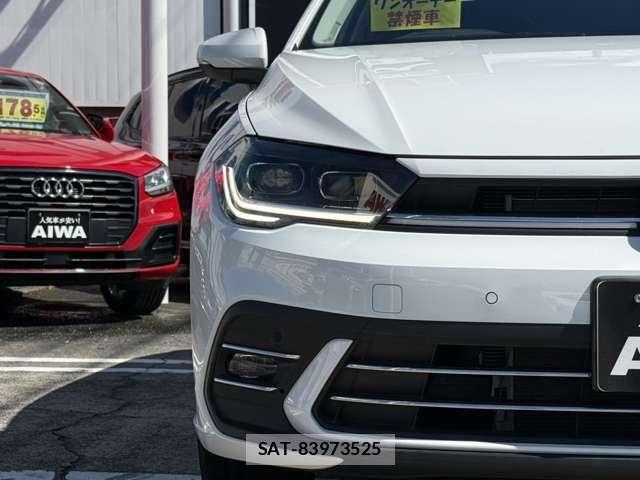 VolksWagen POLO 2022-11 6508904-25