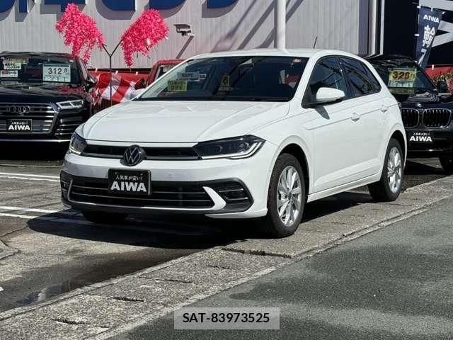 VolksWagen POLO 2022-11 6508904-27