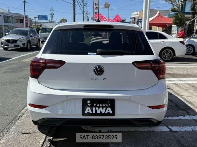 VolksWagen POLO 2022-11 6508904-3