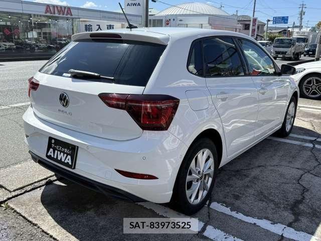 VolksWagen POLO 2022-11 6508904-4
