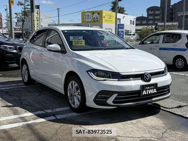 VolksWagen POLO 2022-11 6508904-6