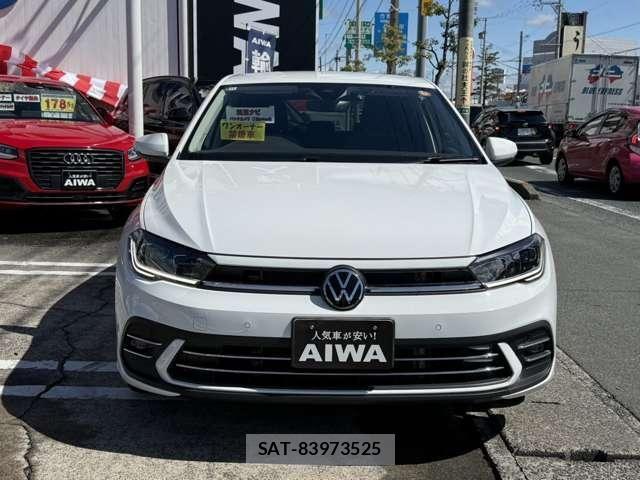 VolksWagen POLO 2022-11 6508904-7