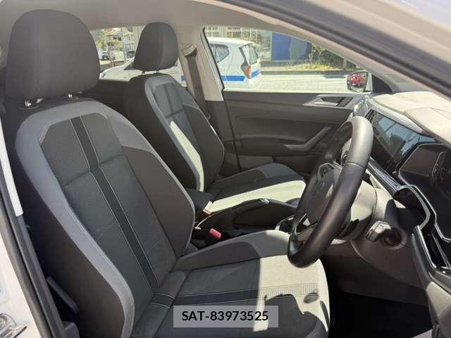VolksWagen POLO 2022-11 6508904-8