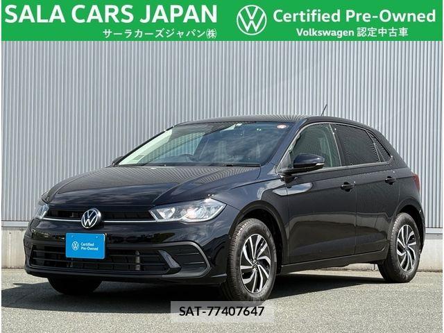 VolksWagen POLO 2023-05 6528061-0