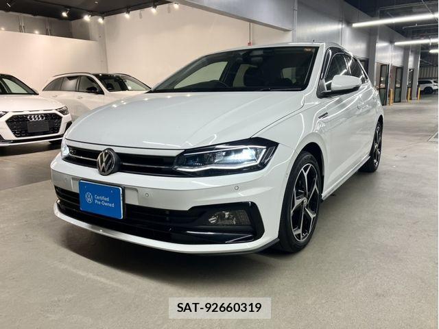 VolksWagen POLO 2020-10 6528062-0