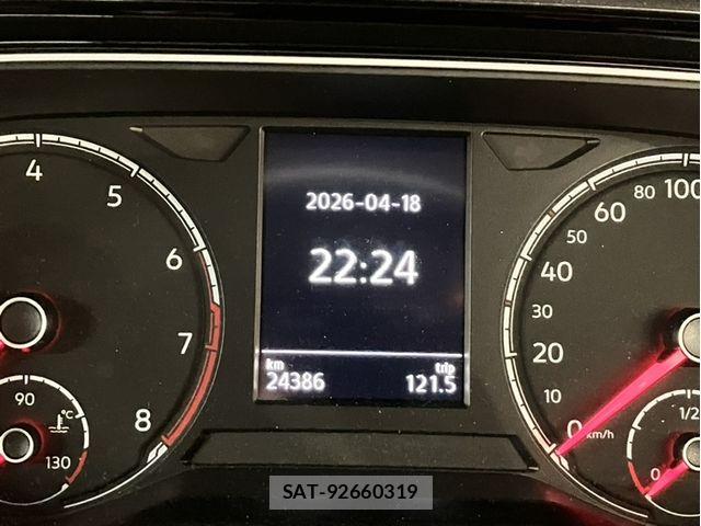 VolksWagen POLO 2020-10 6528062-11