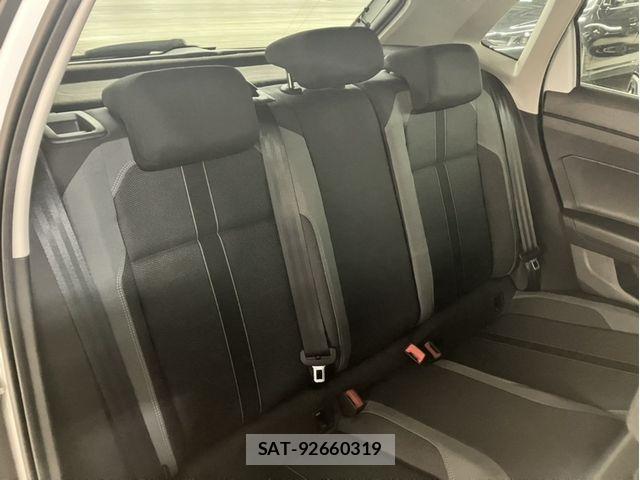 VolksWagen POLO 2020-10 6528062-12