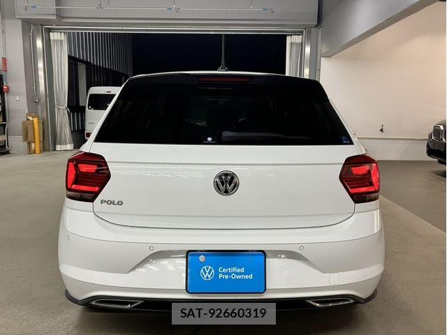 VolksWagen POLO 2020-10 6528062-13