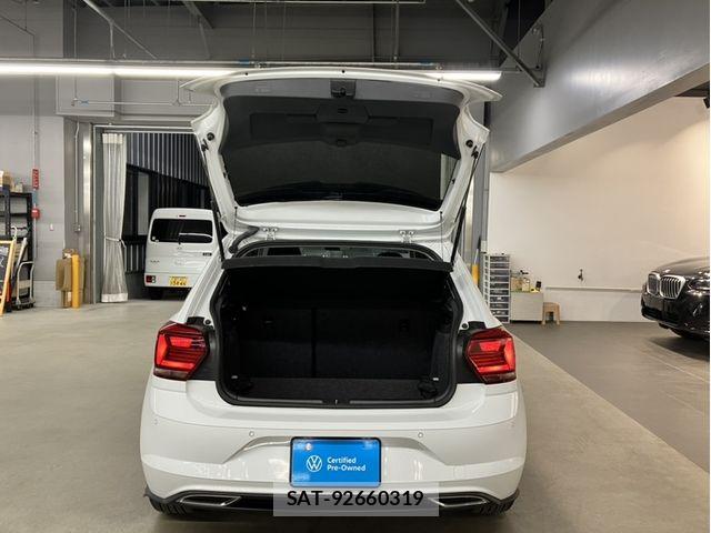 VolksWagen POLO 2020-10 6528062-14