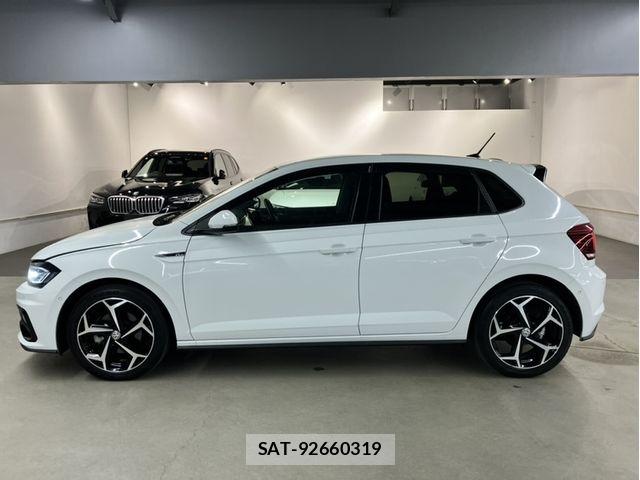 VolksWagen POLO 2020-10 6528062-15