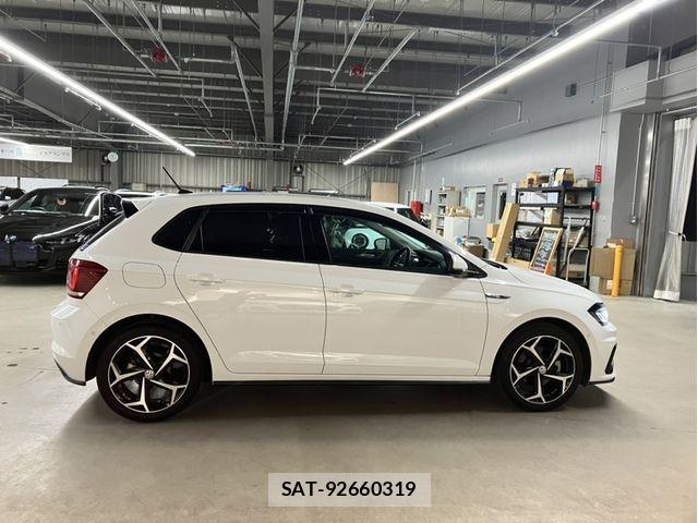 VolksWagen POLO 2020-10 6528062-5