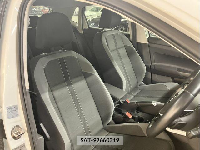 VolksWagen POLO 2020-10 6528062-6