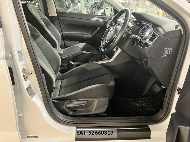 VolksWagen POLO 2020-10 6528062-7