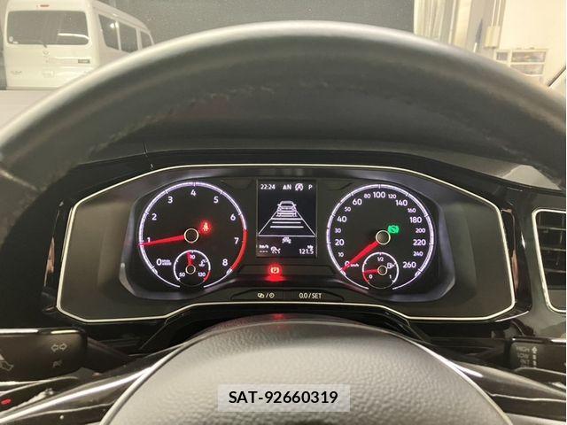 VolksWagen POLO 2020-10 6528062-8