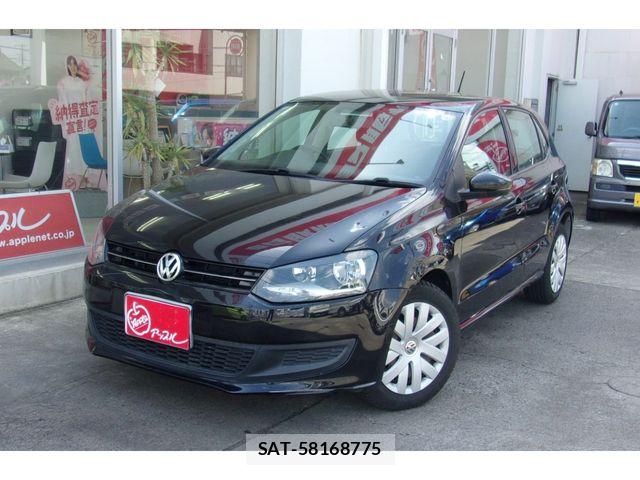 VolksWagen POLO 2014-06 6615716-0