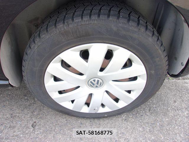 VolksWagen POLO 2014-06 6615716-9