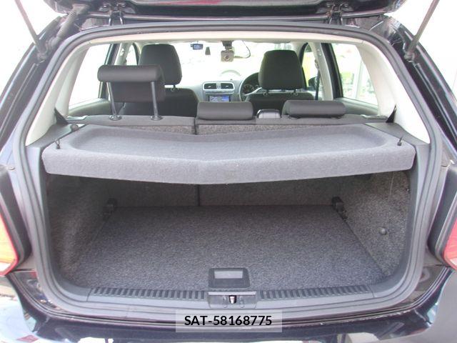 VolksWagen POLO 2014-06 6615716-13