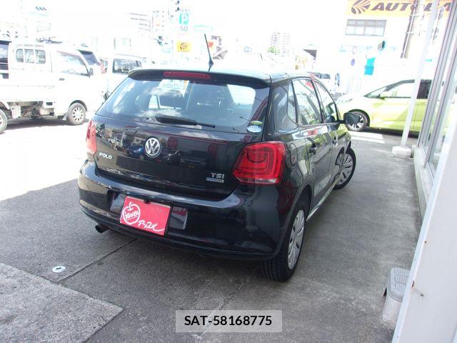 VolksWagen POLO 2014-06 6615716-2