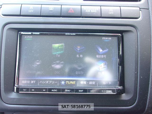 VolksWagen POLO 2014-06 6615716-4